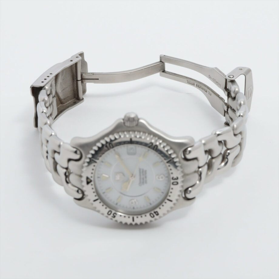 TAG Heuer