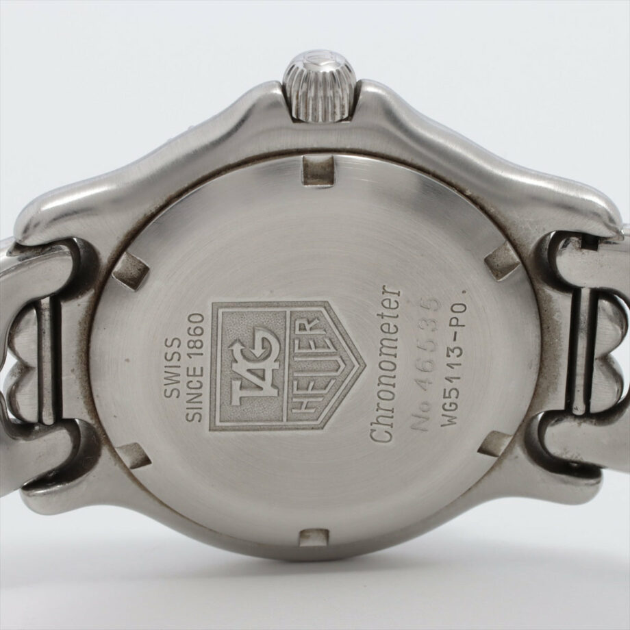 TAG Heuer