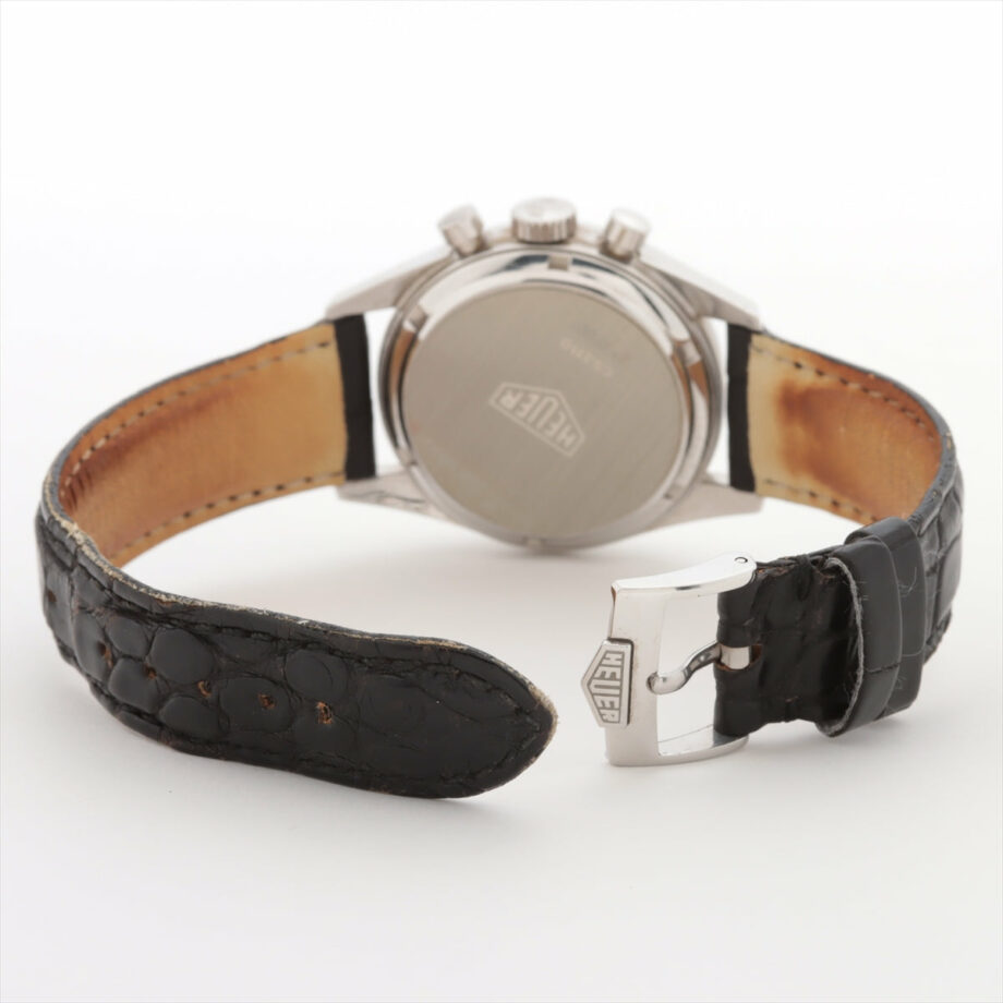 TAG Heuer Carrera