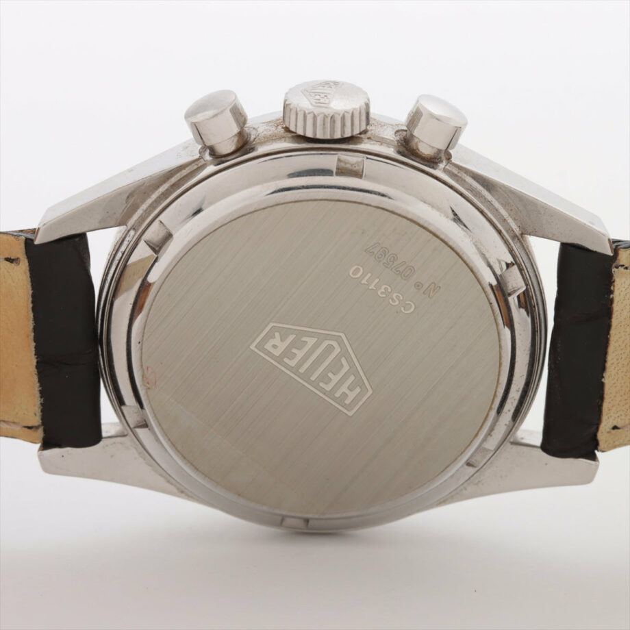 TAG Heuer Carrera