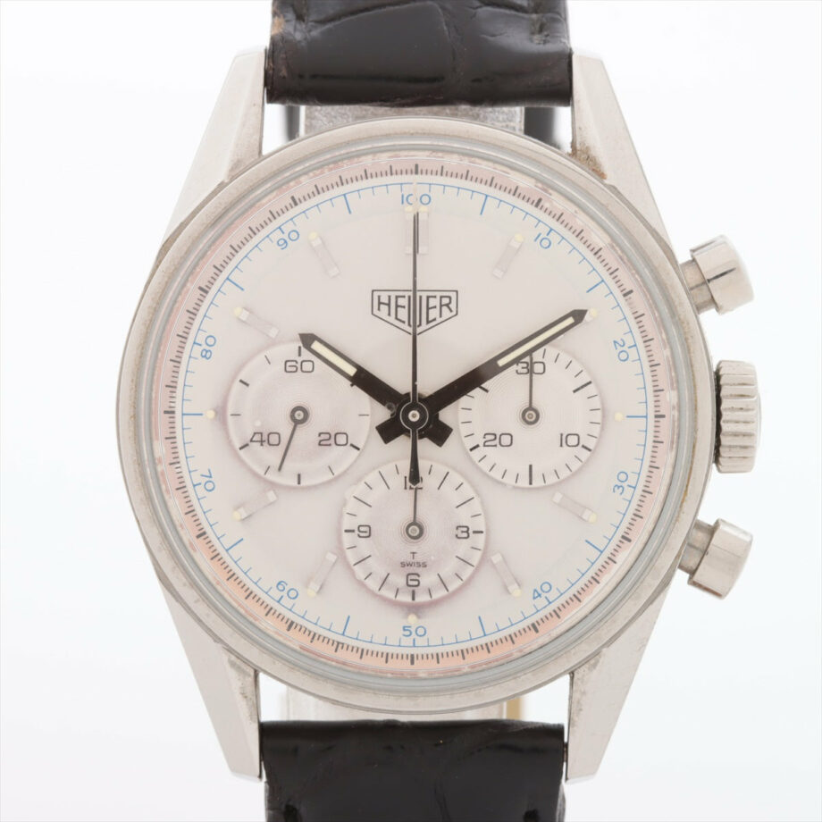 TAG Heuer Carrera