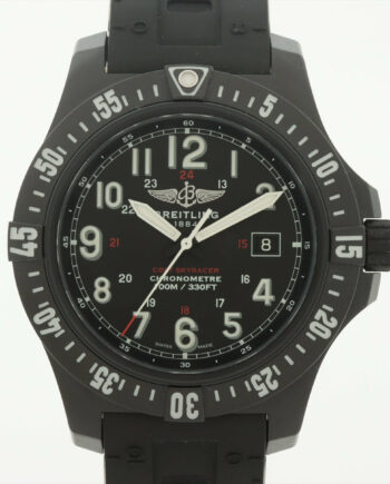 Breitling Colt Skyracer