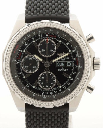 Breitling Bentley GT