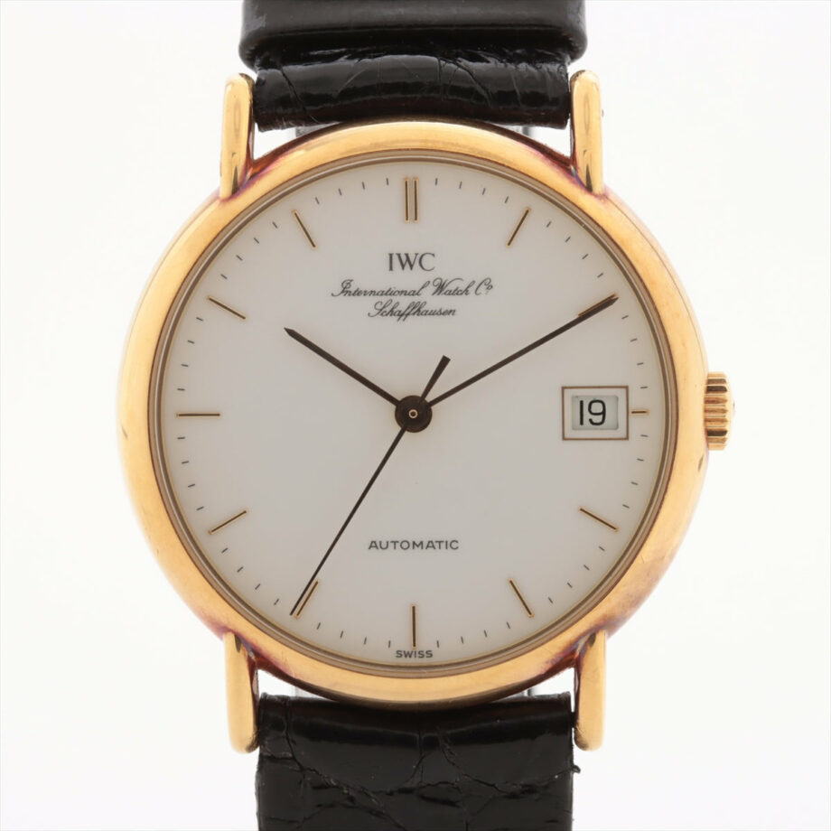 IWC Portofino