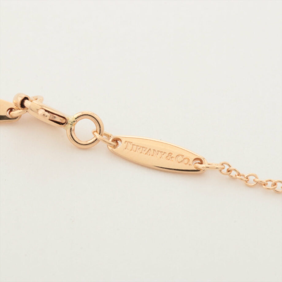Tiffany By the Yard Necklace 750