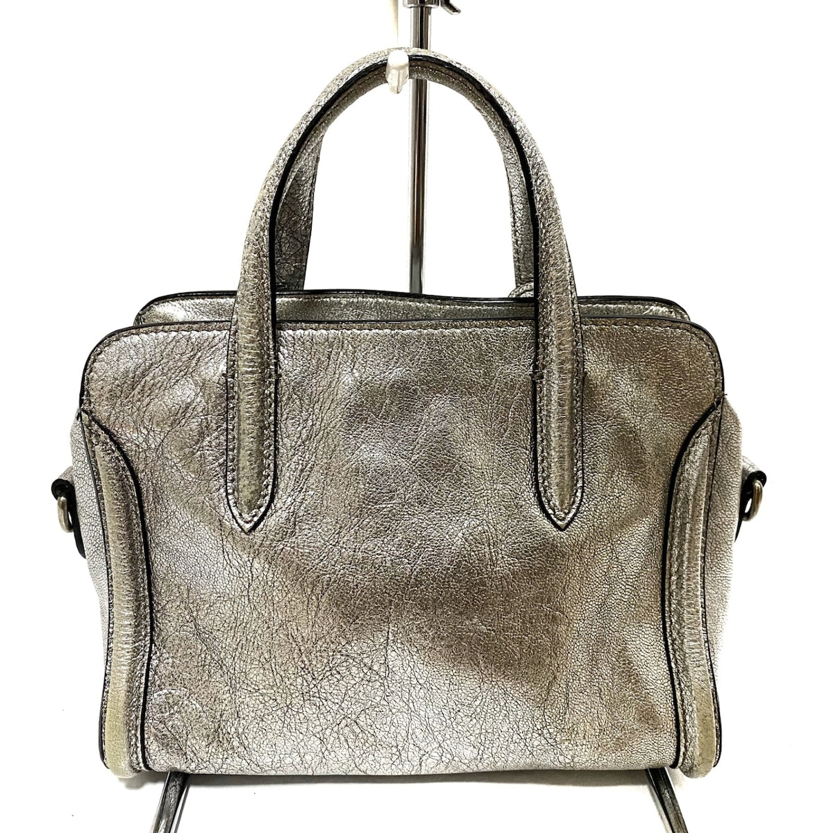 Alexander Mcqueen Handbag - Maison Designers