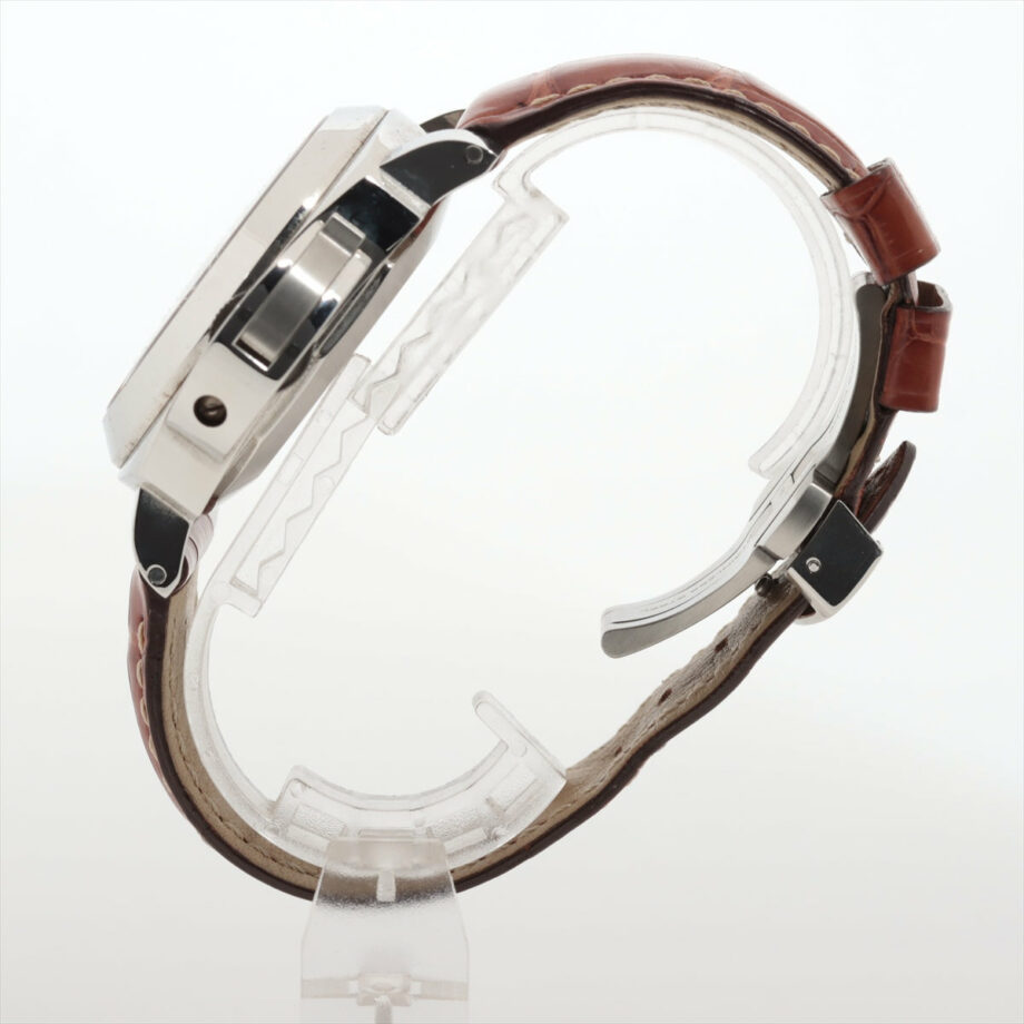 Panerai Luminor GMT Black-Face