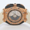 AudemarsPiguetG89821-0248750xrubberATBlack-FaceNoExtraLinkRoyalOakOffshoreGPChronographLimited6