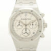 AudemarsPiguetRoyalOakChronograph26240ST.OO_.1320ST.03MG2187TSSATSilver-FaceNoExtraLink50thanniversary1