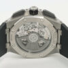 AudemarsPiguetRoyalOakChronograph26240ST.OO_.1320ST.03MG2187TSSATSilver-FaceNoExtraLink50thanniversary6_1