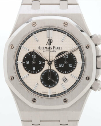 Audemars Piguet Royal Oak Chronograph