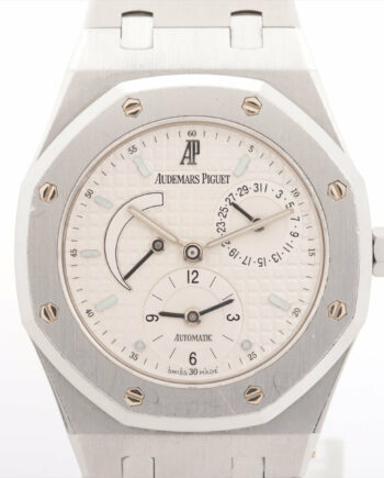 Audemars Piguet Royal Oak Dual Time