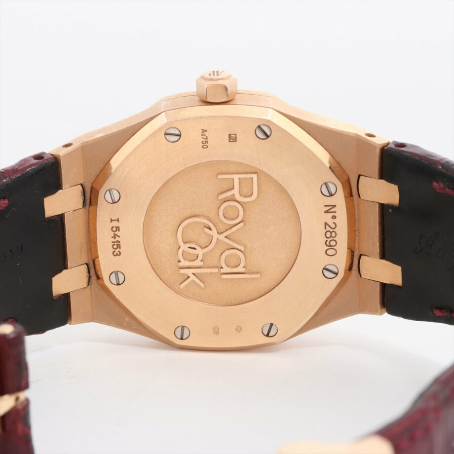 Audemars Piguet Royal Oak Dual Time