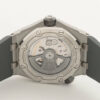 AudemarsPiguetRoyalOakOffshoreDiverTT0906JSS_rubberATGray-Face6