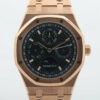 AudemarsPiguetRoyalOakPERPETUALCALENDARJ326010390K18ATBlue-Face1