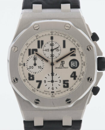 Audemars Piguet Royal Oak vory-Face
