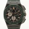 AudemarsPiguetRoyalOakoffshore26405CE.OO_.A056CA.01UN0719JCeramic_rubberATGreen-Face1