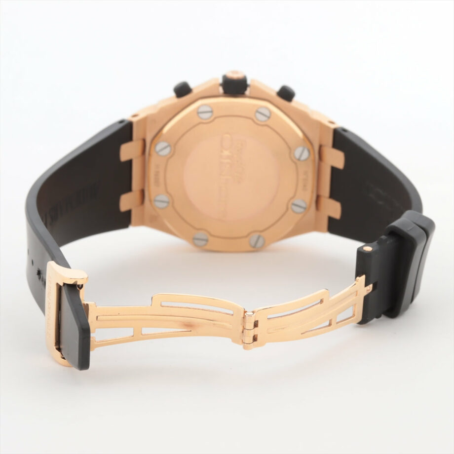 Audemars Piguet Royal Oak offshore