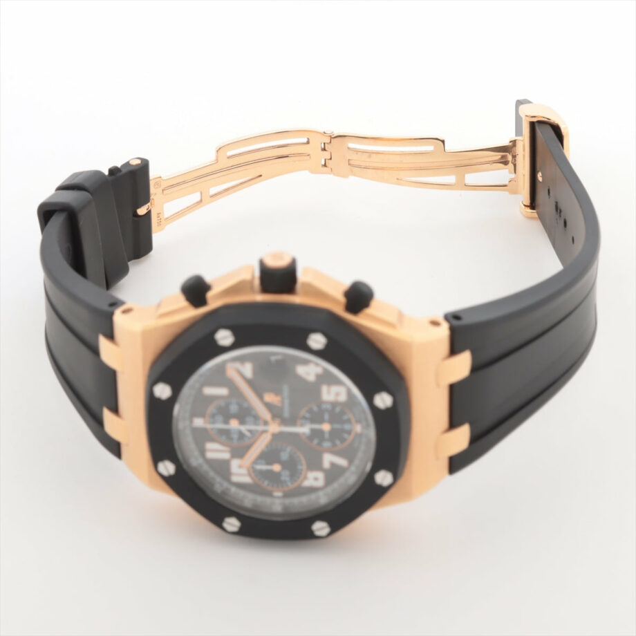 Audemars Piguet Royal Oak offshore