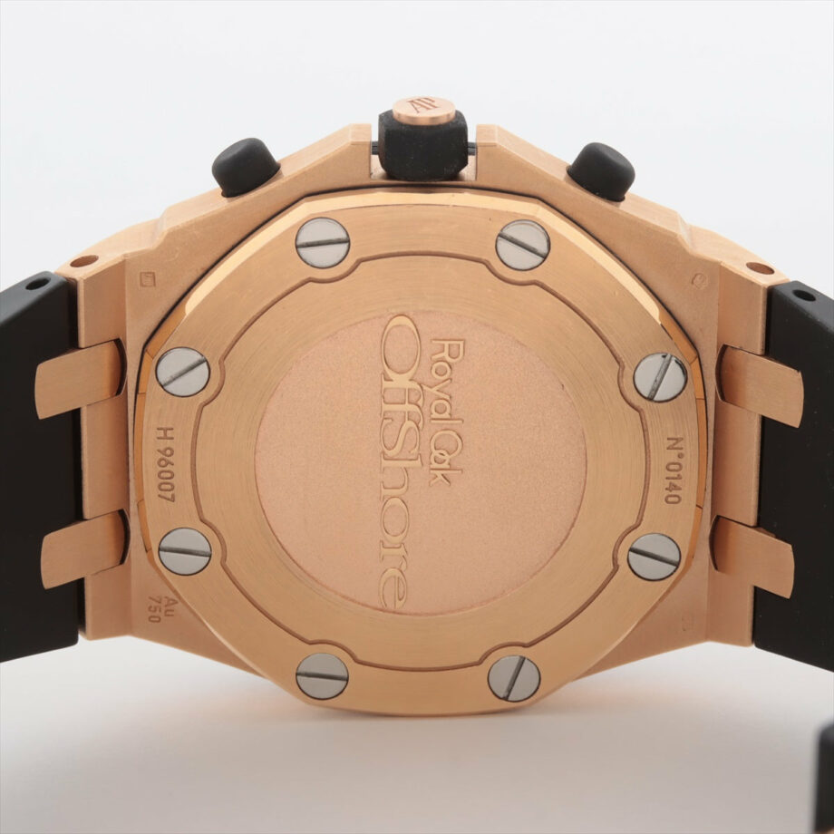 Audemars Piguet Royal Oak offshore
