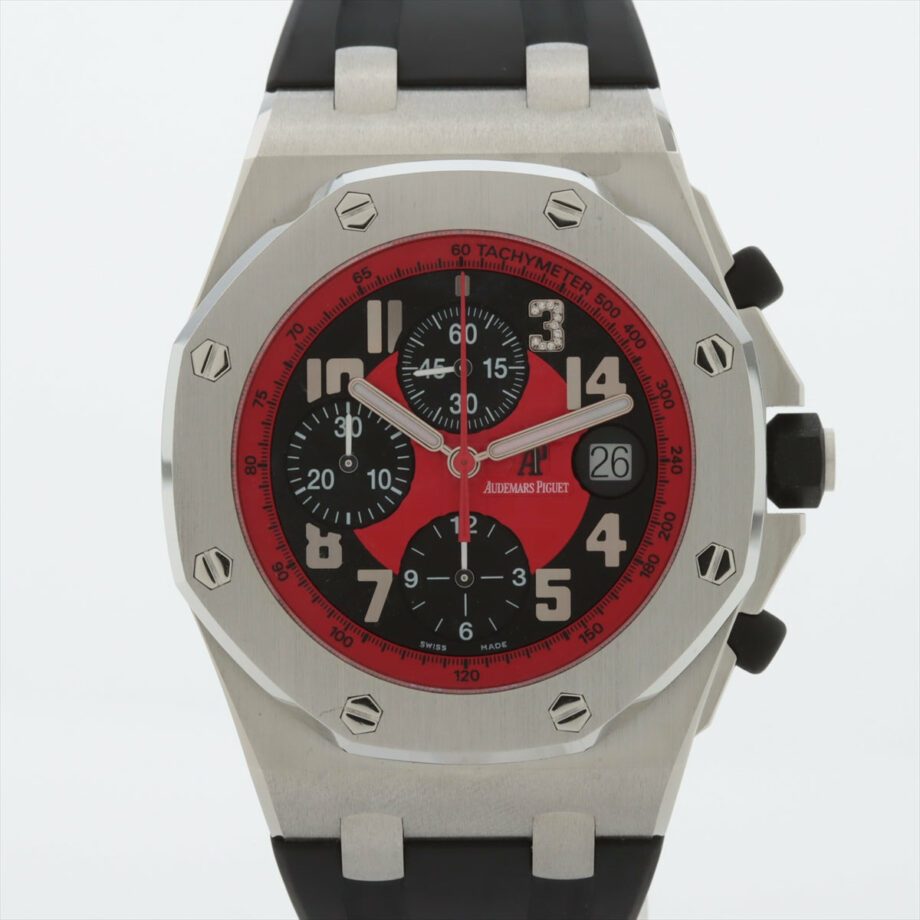Audemars Piguet Royal Oak offshore watch