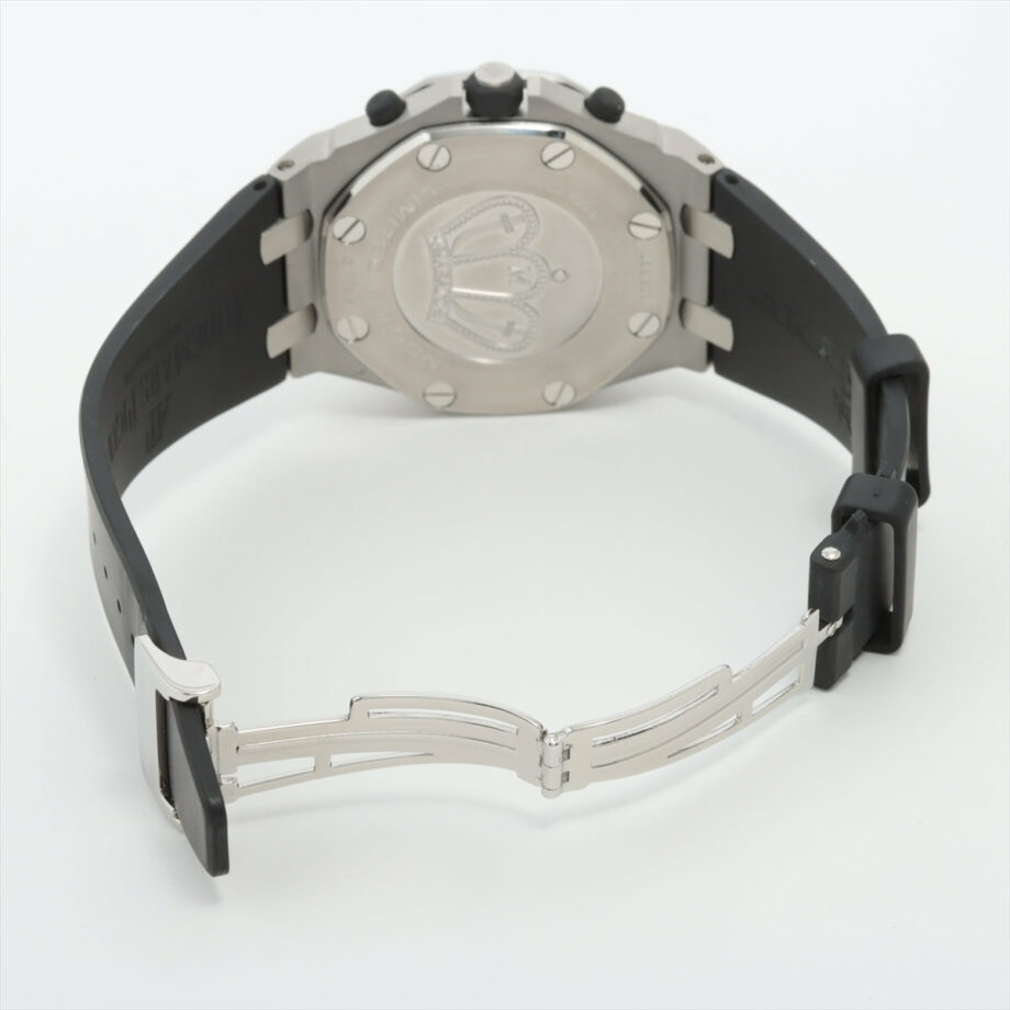 Audemars Piguet Royal Oak offshore watch
