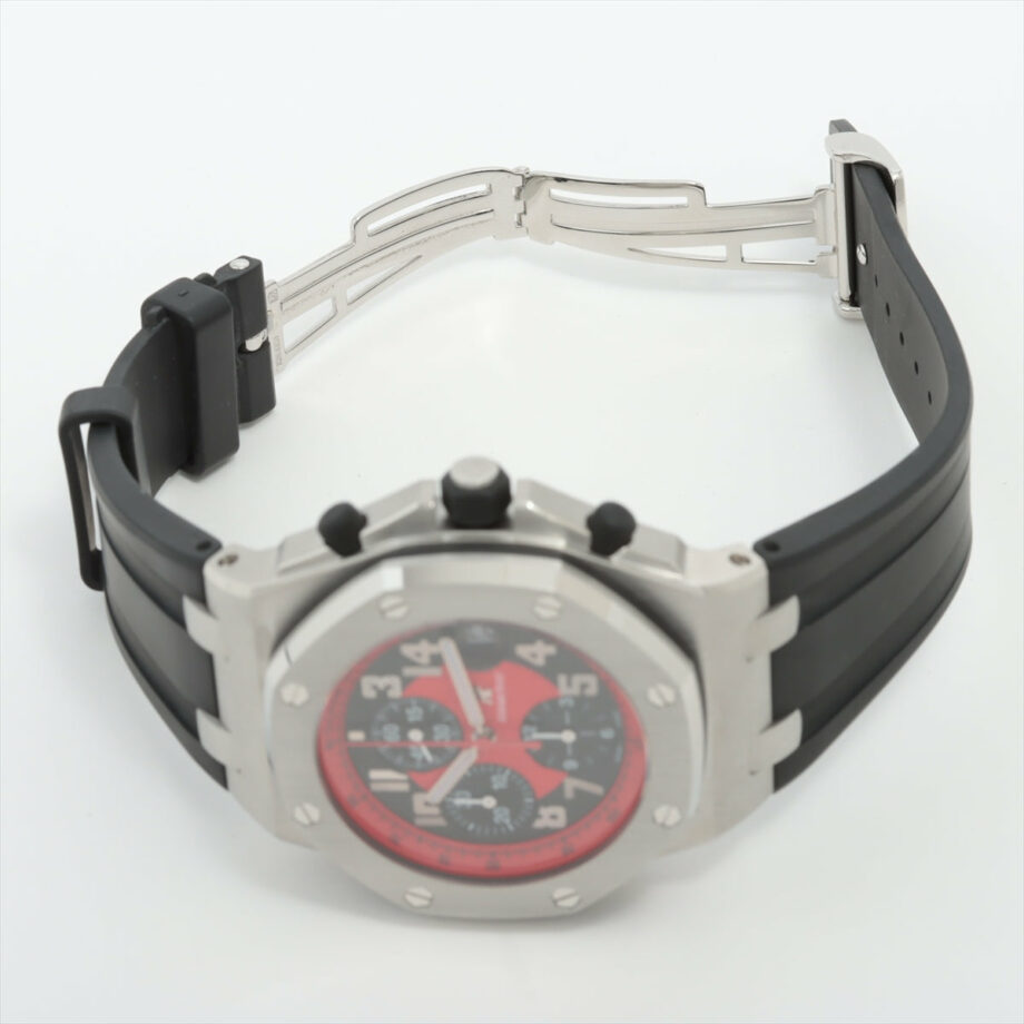 Audemars Piguet Royal Oak offshore watch