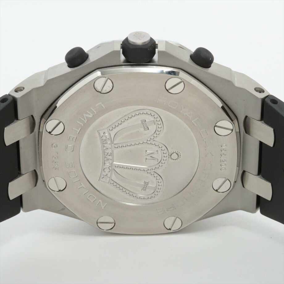 Audemars Piguet Royal Oak offshore watch