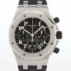 AudemarsPiguetRoyalOakoffshoreH24376-1420SS_rubberATBlack-Face1