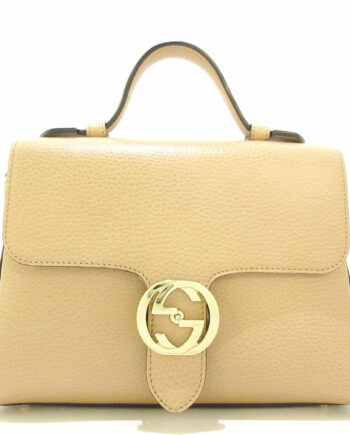 GUCCI Interlocking G