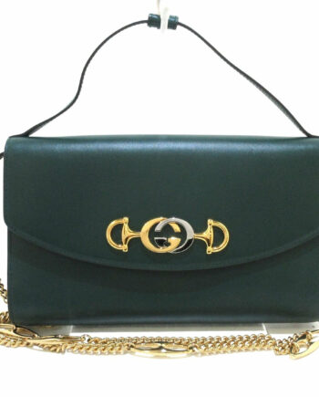 GUCCI Zumi