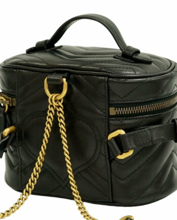 GUCCI Marmont Leather