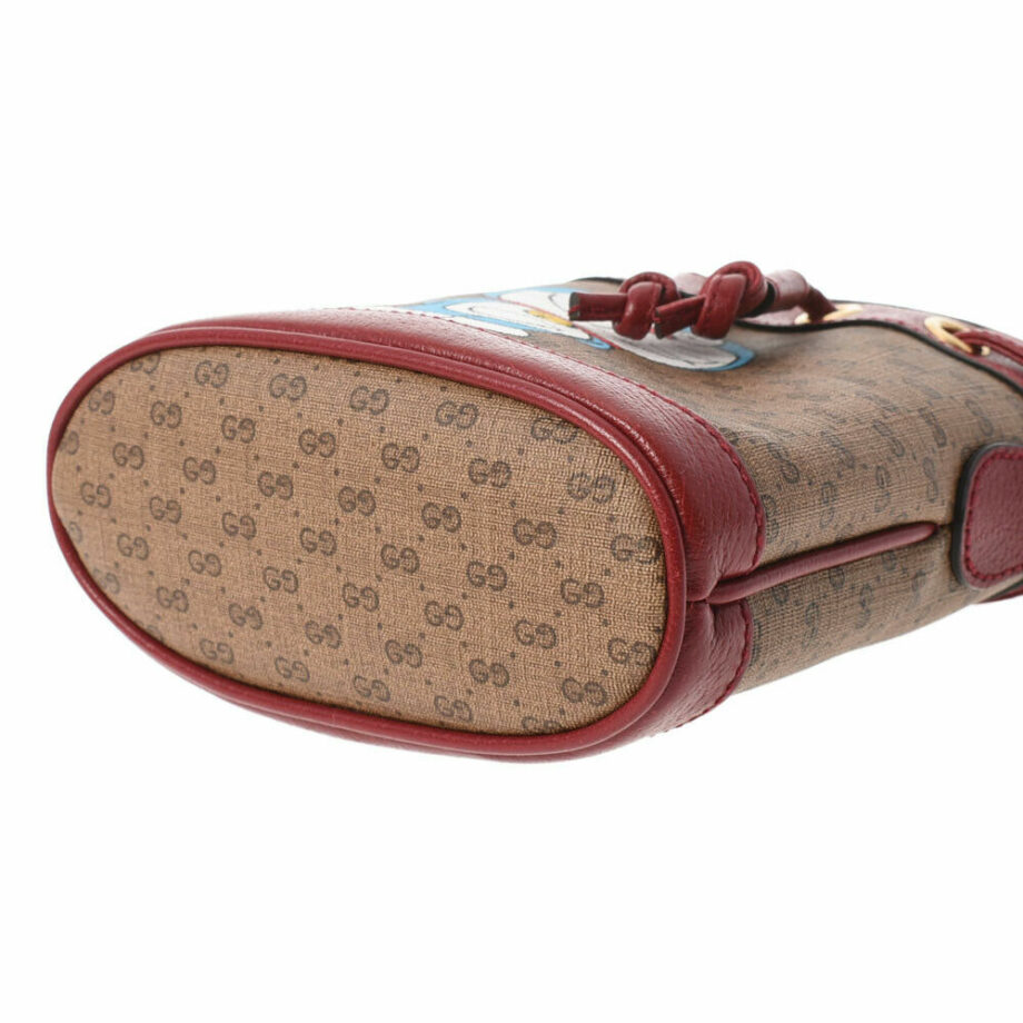 Borsa GUCCI Doraemon