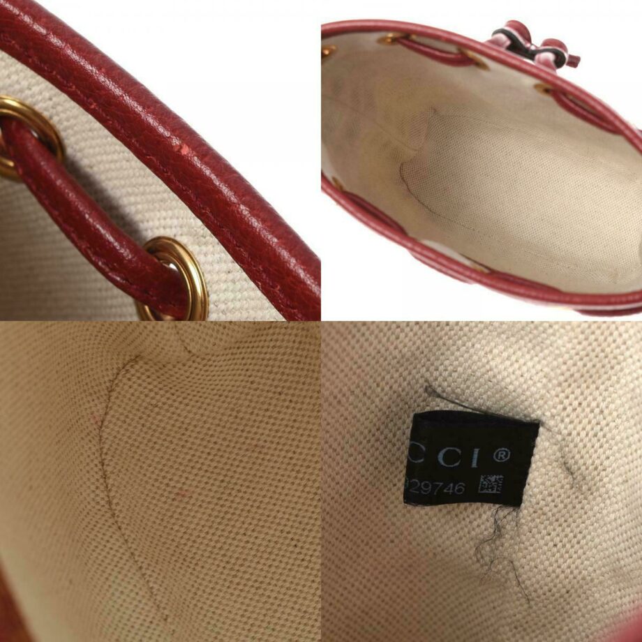 Borsa GUCCI Doraemon