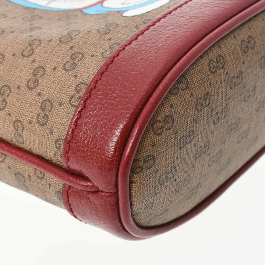 Borsa GUCCI Doraemon