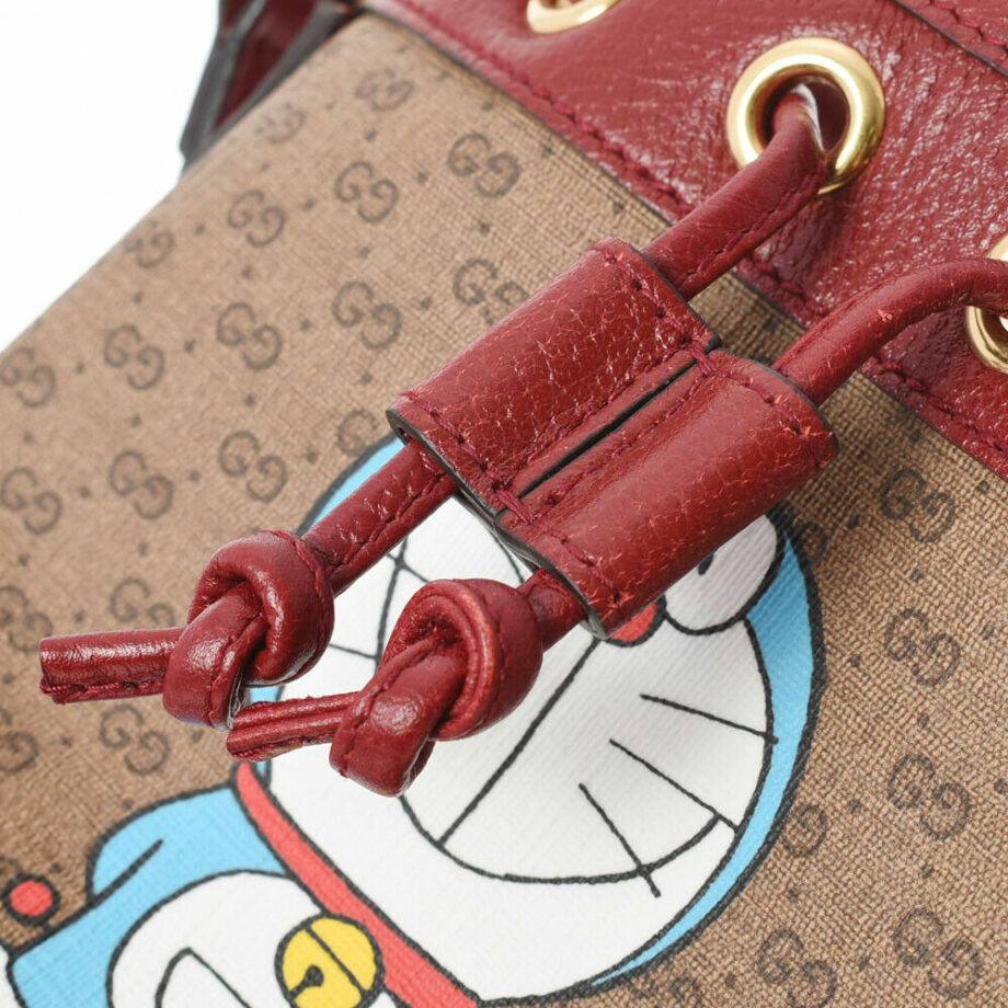 Borsa GUCCI Doraemon