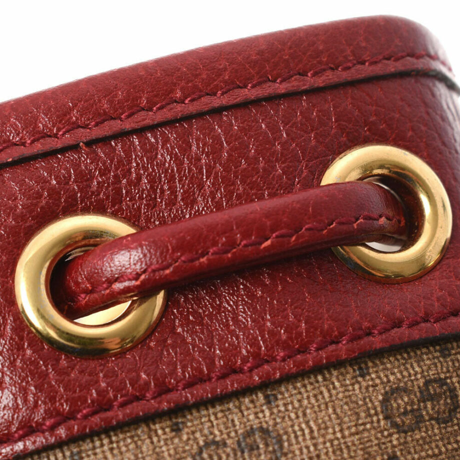 Borsa GUCCI Doraemon