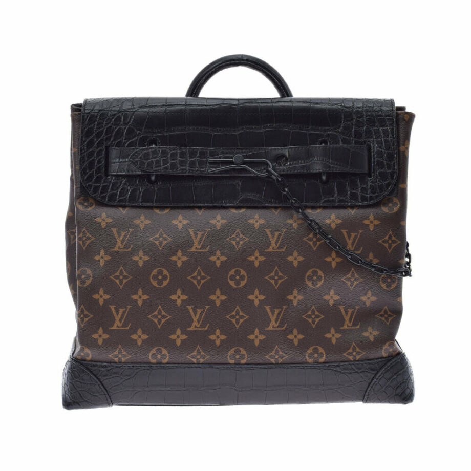LOUIS VUITTON Steamer