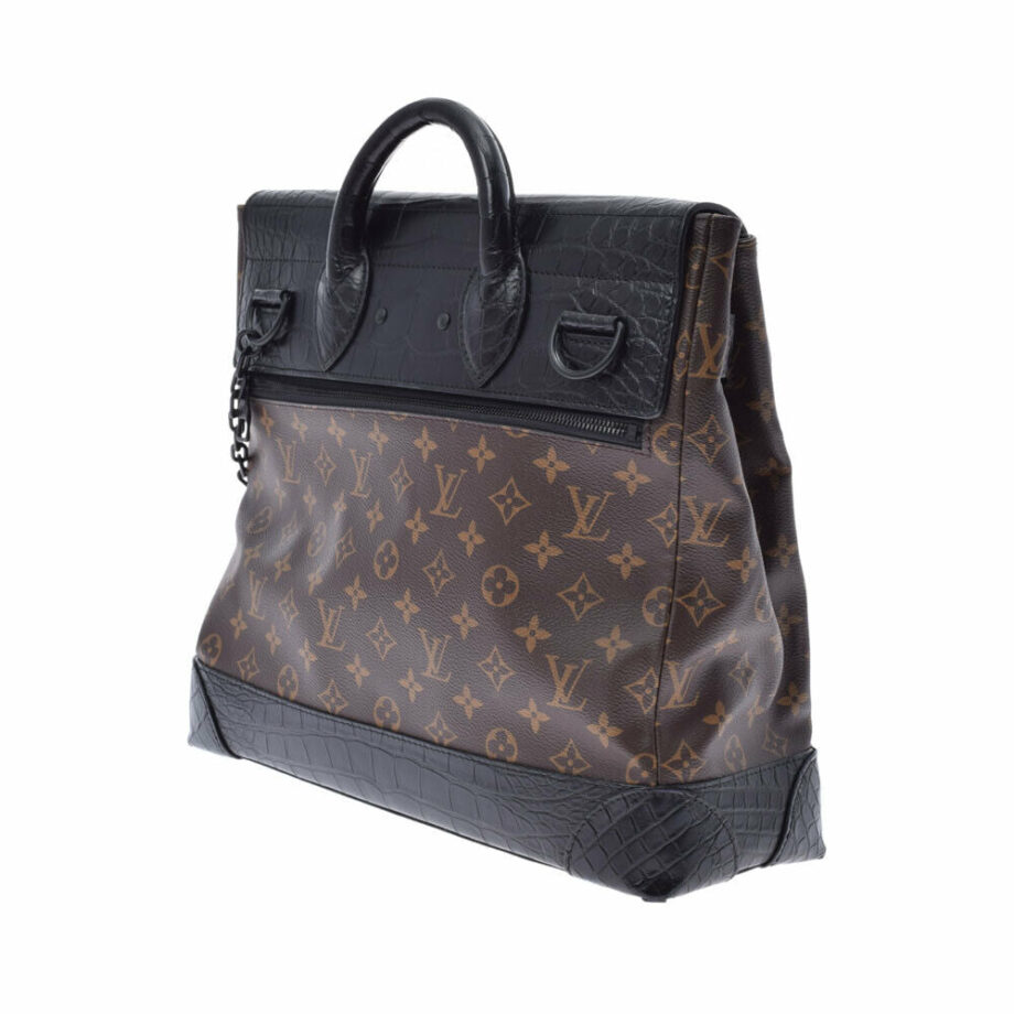 LOUIS VUITTON Steamer