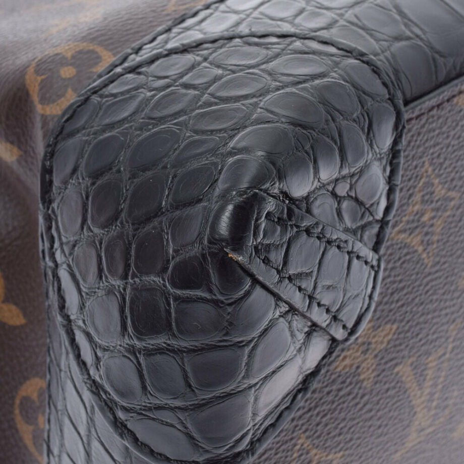 LOUIS VUITTON Steamer