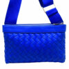 BOTTEGAVENETAIntrecciatoblu05