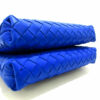 BOTTEGAVENETAIntrecciatoblu07
