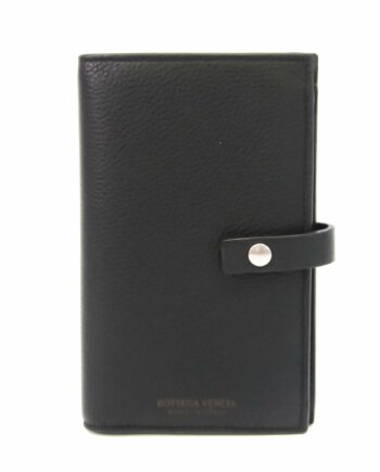 BOTTEGA VENETA wallet