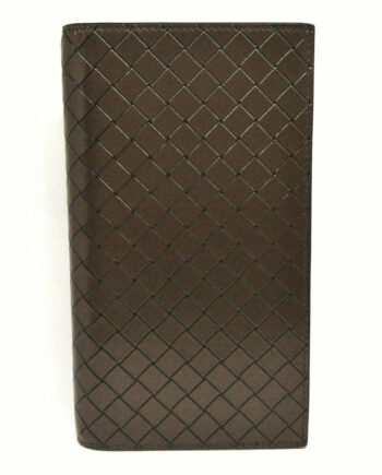 BOTTEGA VENETA Intreccio mirage