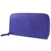 BOTTEGAVENETAZiparoundwallet9