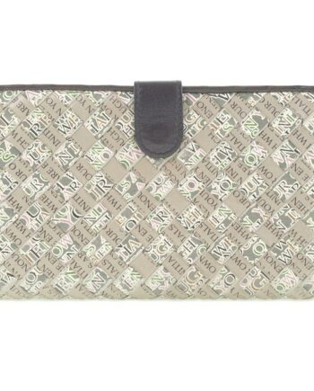 BOTTEGA VENETA wallet