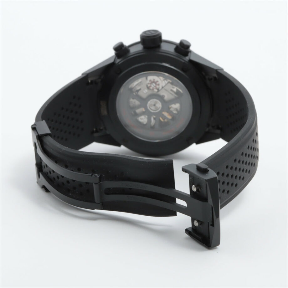 TAG Heuer Carrera Heuer