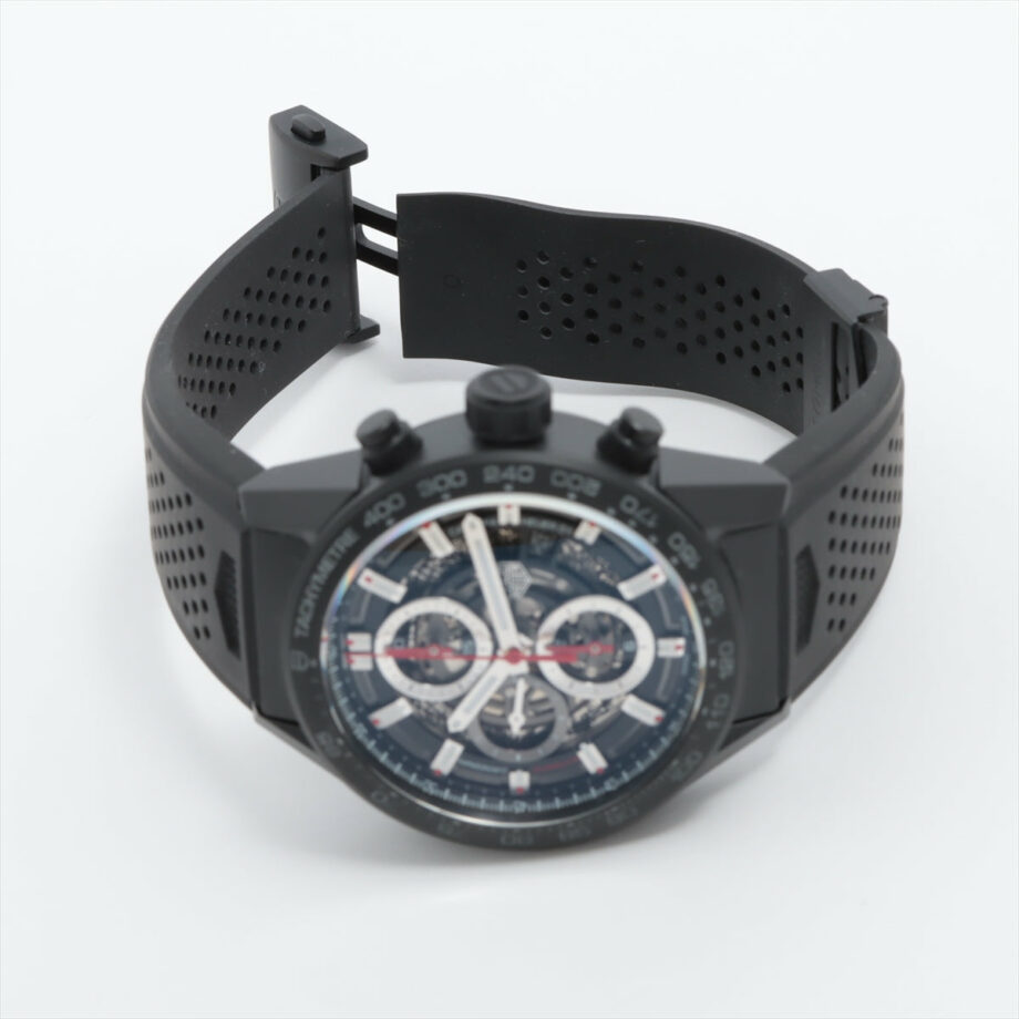 TAG Heuer Carrera Heuer