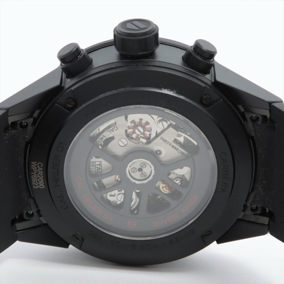TAG Heuer Carrera Heuer