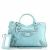 BalenciagaCityClassicMetallicEdgeBagLeatherMedium2_1